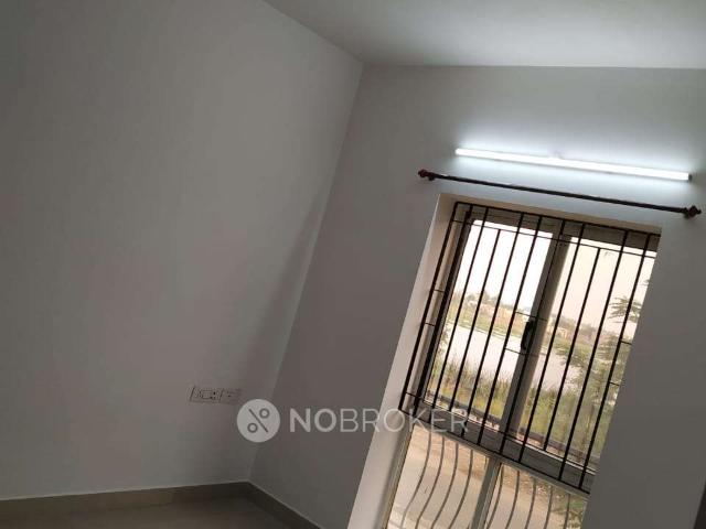 3 BHK Flat In Arihant Escapade for Rent In Oggiyamduraipakkam
