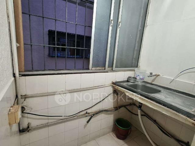 3 BHK Flat In Arihant Escapade for Rent In Thoraipakkam Av