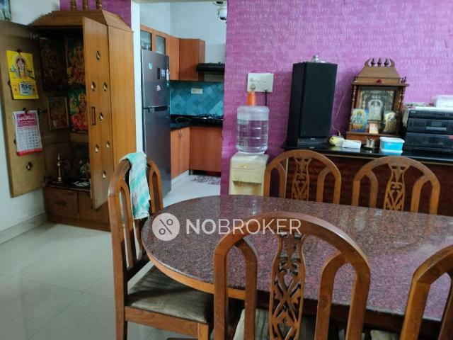3 BHK Flat In Arihant Escapade For Sale In Oggiyamduraipakk
