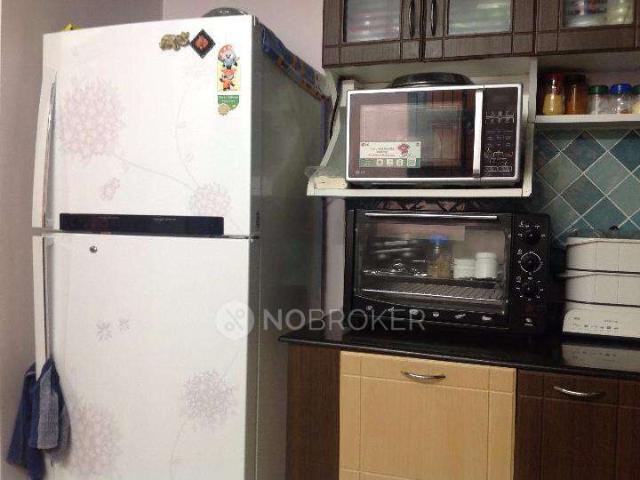 3 BHK Flat In Arihant Escapade For Sale In Thoraipakkam
