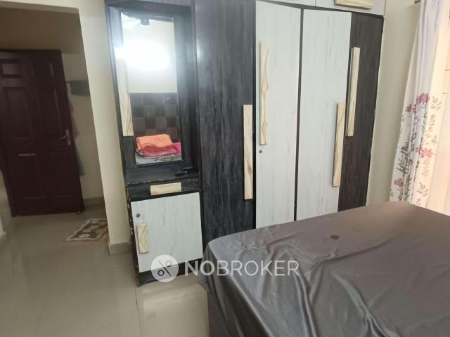 3 BHK Flat In Arihant Escapade, Thoraipakkam for Rent In Thoraipakkam