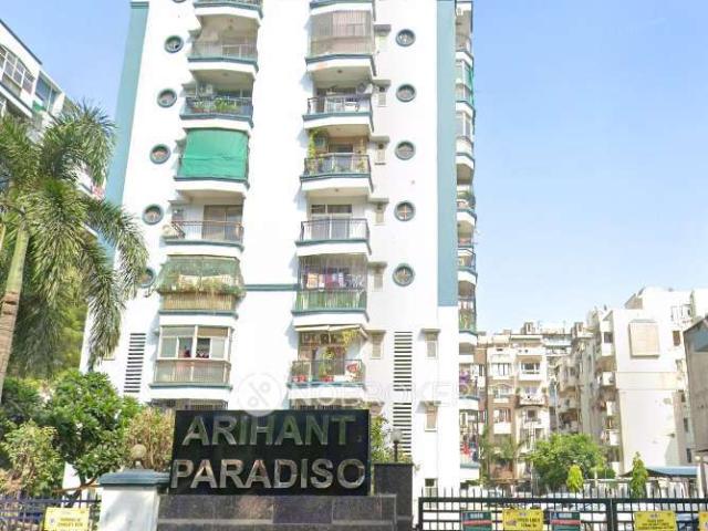 3 BHK Flat In Arihant Paradiso for Rent In Indirapuram