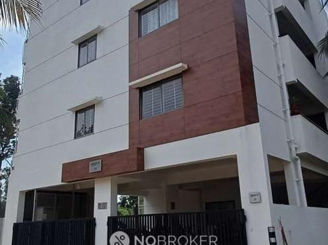 3 BHK Flat In Aristo For Sale In Yelahanka