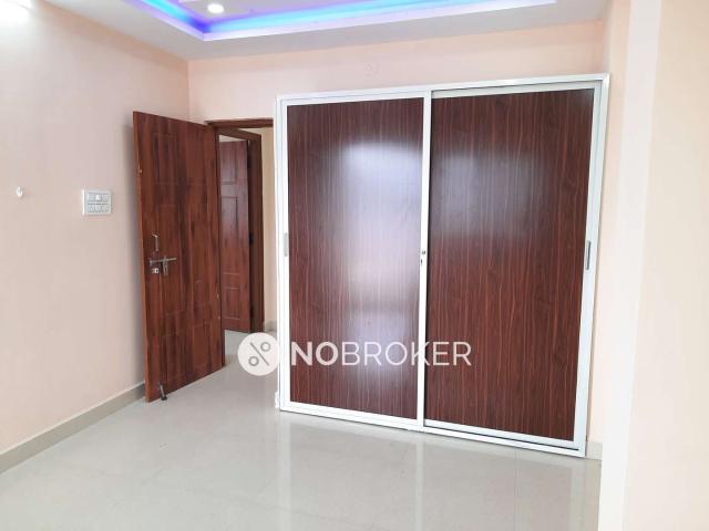 3 BHK Flat In Aris Height For Sale In Malakpet