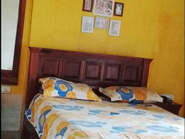 3 BHK Flat In Arise Crosswoods for Rent In J P Nagar 8th Ph