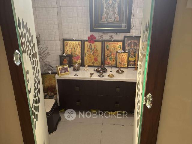 3 BHK Flat In Arjun Towers for Rent In Kukatpally