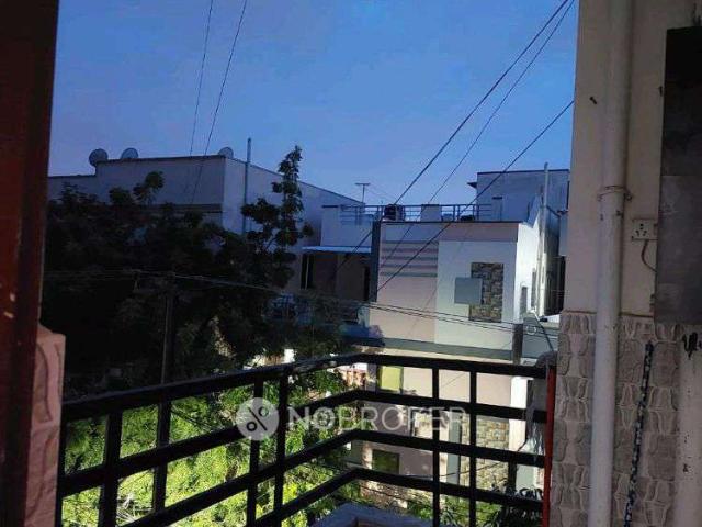 3 BHK Flat In Arjuna Apartments For Sale In Kompally