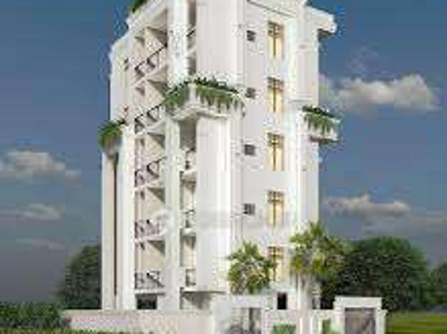 3 BHK Flat In Armkon Laxmi Nivas For Sale In Kompally, Hyderabad, Telangana, India