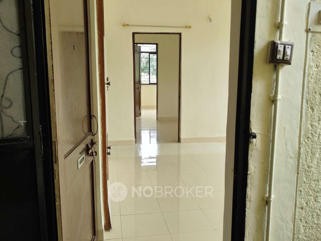 3 BHK Flat In Army Welfare Housing Society For Sale In Salunkhe Vihar