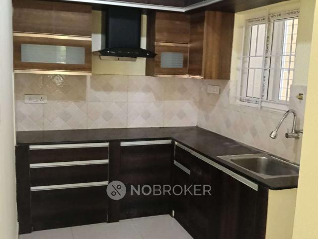 3 BHK Flat In Ars Green Villae for Rent In Sarjapur Main Rd