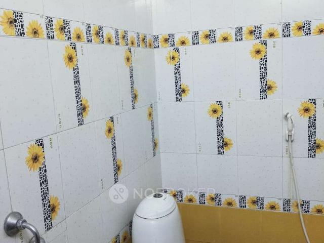 3 BHK Flat In Arre Maisamma Hieghts for Rent In Bandlaguda