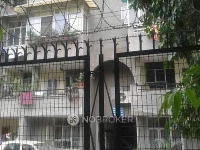 3 BHK Flat In Aruna Apartment For Sale In Patparganj