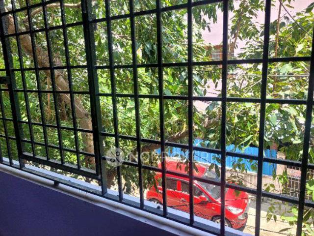 3 BHK Flat In Aruna Flats for Rent In 50 9, 1st Main Rd, Ra