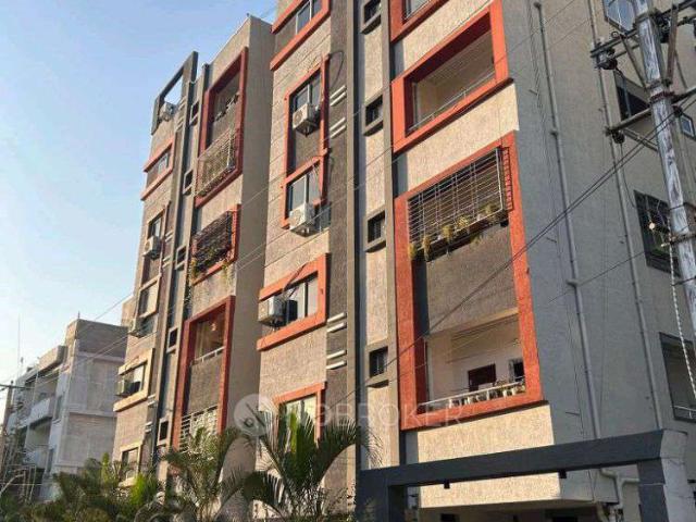 2 BHK Flat In Aruna Heights for Rent In Kondapur