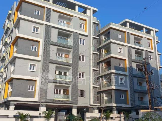 3 BHK Flat In Aruna Residency For Sale In Alwal