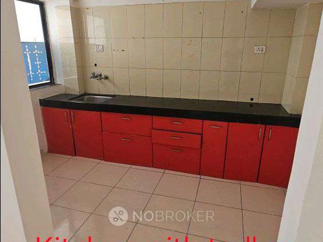 3 BHK Flat In Arv Uthville for Rent In Kharadi