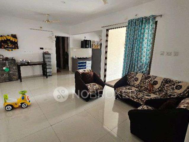 3 BHK Flat In Arv Uthville for Rent In Kharadi