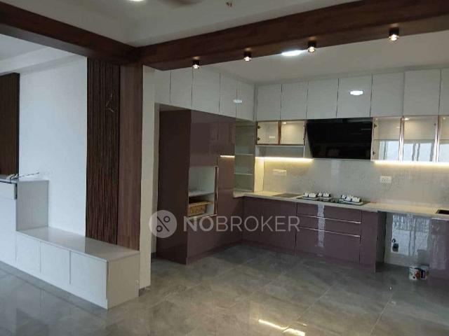 3 BHK Flat In Arvind Belair For Sale In Vidyaranyapura