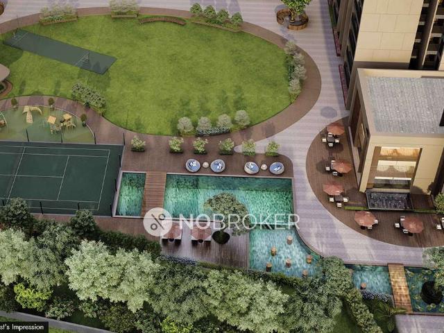 3 BHK Flat In Arvind Oasis For Sale In Nagasandra