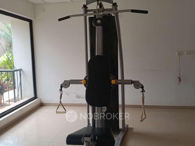 3 BHK Flat In Arya Lotus Apartments for Rent In Whitefield