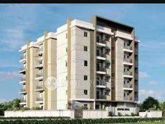 3 BHK Flat In Aryahi Laqsh For Sale In Bandlaguda Jagir