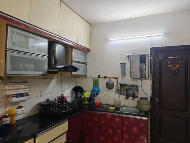 3 BHK Flat In Aryamitra Atrium for Rent In Manikonda