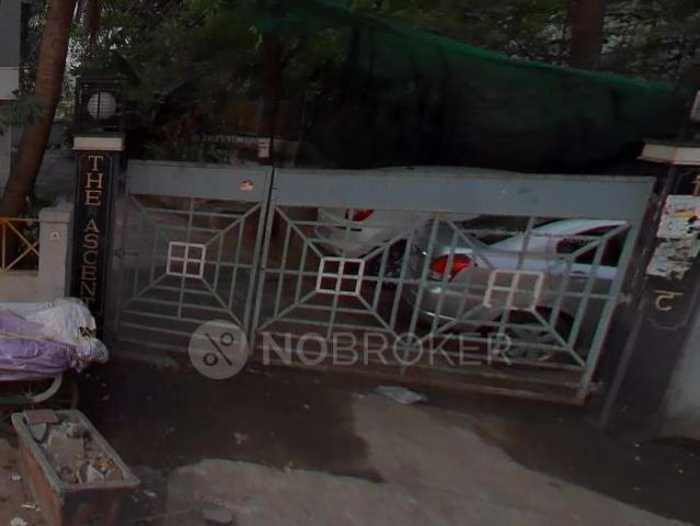 3 BHK Flat In Ascent Apartment for Rent In Baner