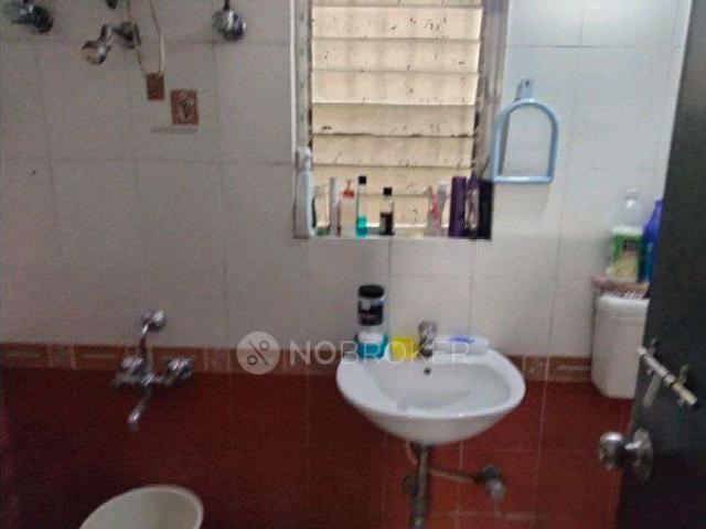 3 BHK Flat In Ascent Society for Rent In Baner