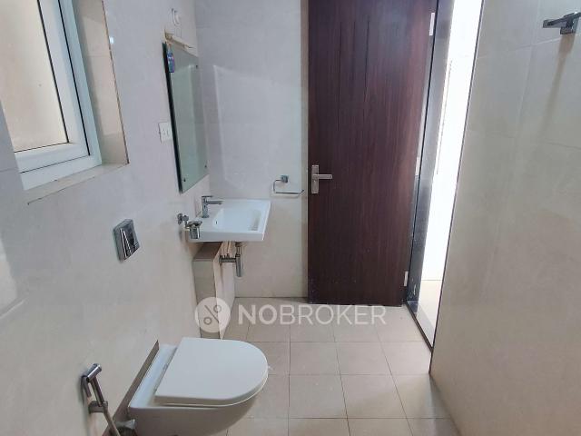 3 BHK Flat In Asbl Lakeside for Rent In Khajaguda