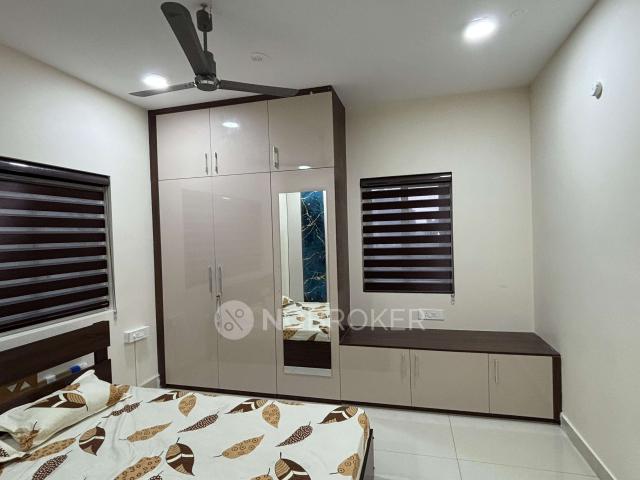 3 BHK Flat In Asbl Spectra, Financial District for Rent In Financial District