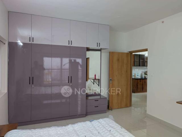 3 BHK Flat In Asbl Spectra, Financial District for Rent In Financial District