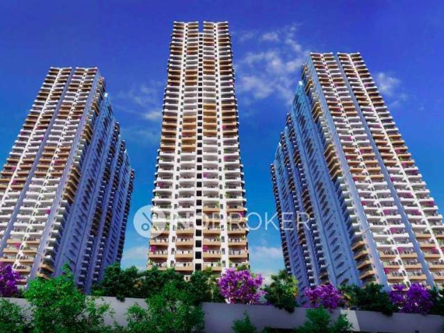 3 BHK Flat In Asbl Spectra, Financial District for Rent In Financial District