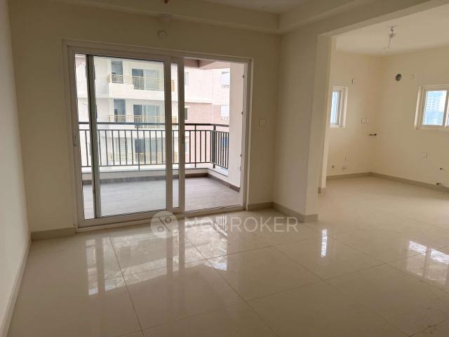 3 BHK Flat In Asbl Spectra For Sale In Financial District