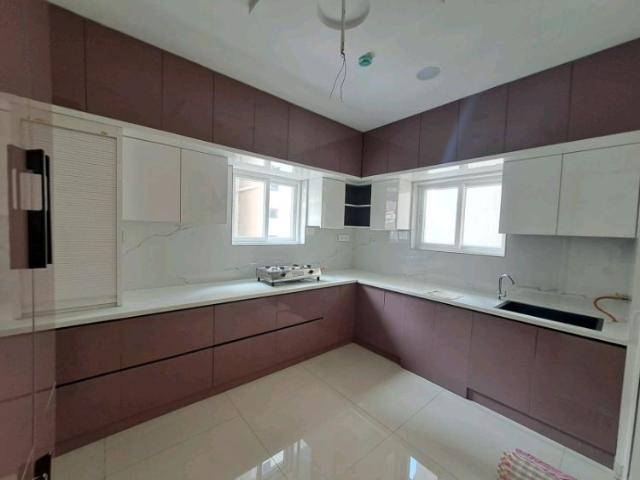 3 BHK Flat In Asbl Spectra for Rent In Financial District