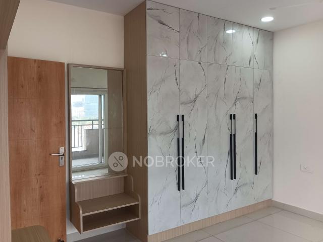 3 BHK Flat In Asbl Spectra for Rent In Nanakaramguda