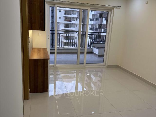 3 BHK Flat In Asbl Spectra for Rent In Nanakaramguda