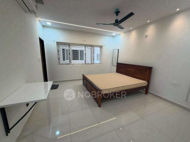 3 BHK Flat In Asbl Spectra for Rent In Nanakramguda