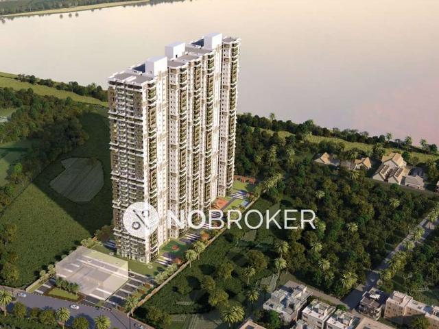 3 BHK Flat In Asbl Spire for Rent In Kokapet