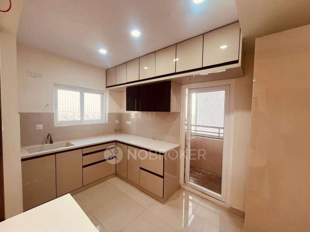3 BHK Flat In Asbl Springs, Uppal for Rent In Pocharam