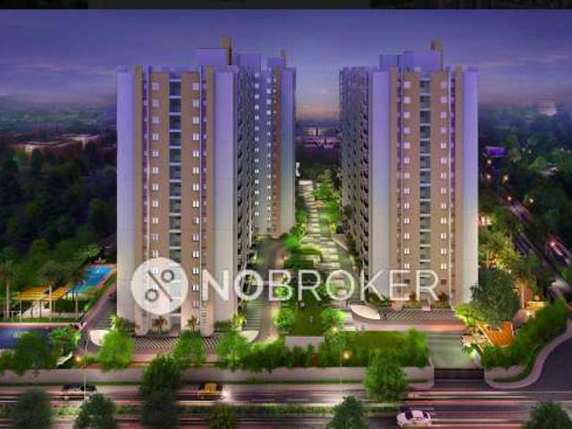 3 BHK Flat In Asbl Springs For Sale In Pocharam