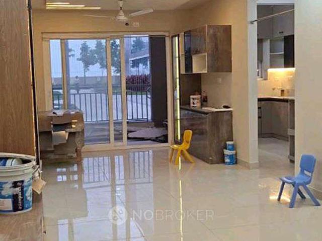 3 BHK Flat In Asbl Springs for Rent In Mindspace Pocharam