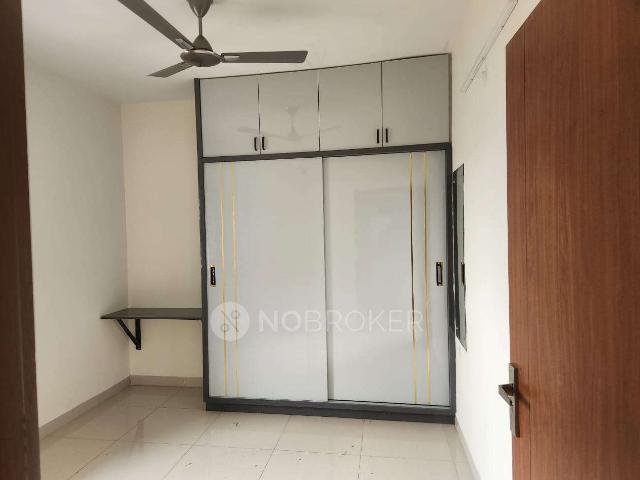 3 BHK Flat In Asbl Springs for Rent In Pocharam