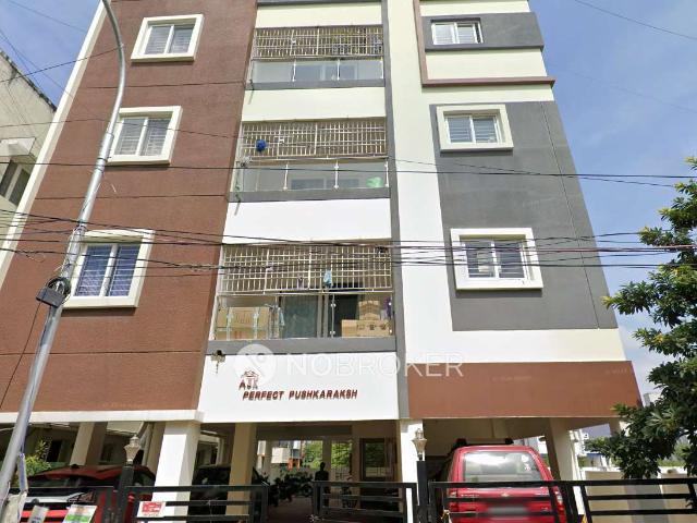 3 BHK Flat In Ask Perfect Pushkaraksh, Madipakkam for Rent In Madipakkam