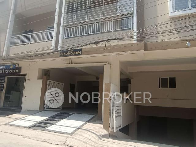 3 BHK Flat In Askaan's Golden Square for Rent In Mehdipatnam