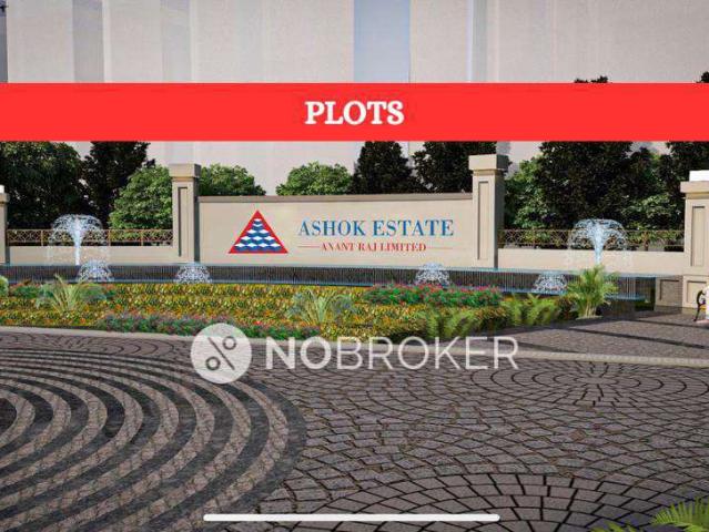 3 BHK Flat In Ashok Estate for Rent In Sector 60