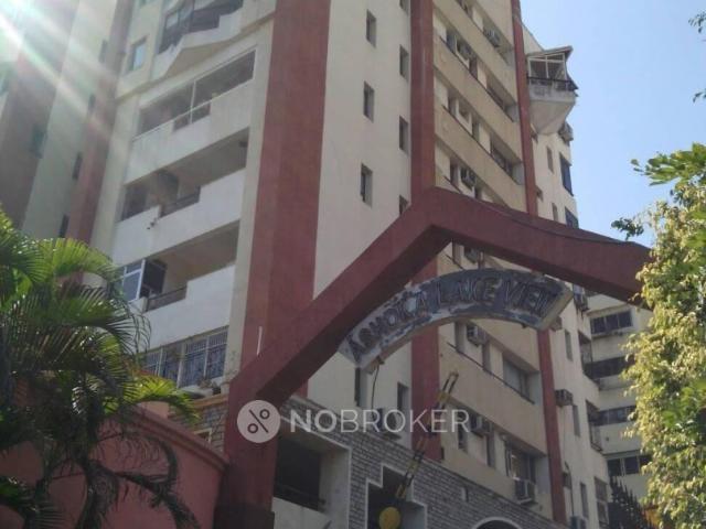 3 BHK Flat In Ashoka Lake View Apartment For Sale In Banjar