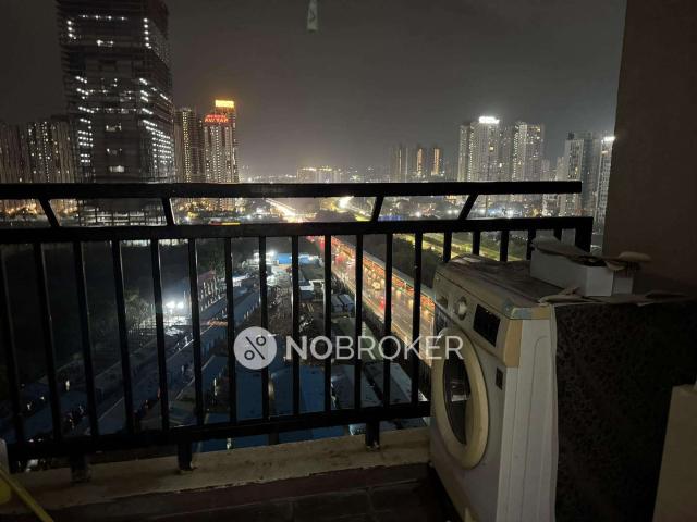 3 BHK Flat In Ashoka Liviano for Rent In Manikonda Jagir