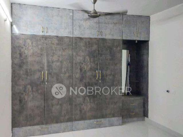 3 BHK Flat In Ashoka Liviano Gated Apartments for Rent In 277, Puppalguda, Khajaguda, Telangana 500089, India