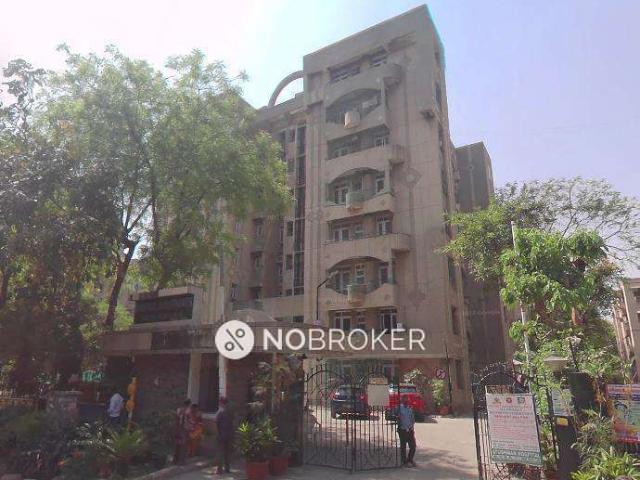 3 BHK Flat In Ashiyan Apartment For Sale In Uttam Nagar