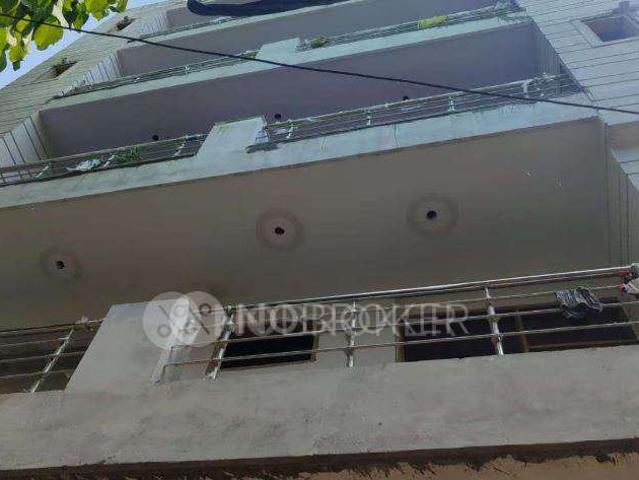 3 BHK Flat In Ashiyana Aapartment for Rent In Sector 7